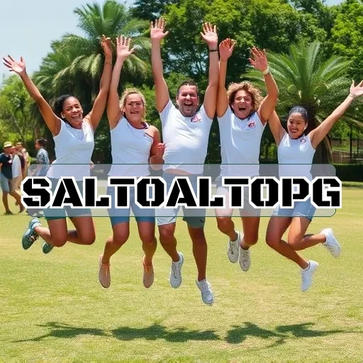 SALTOALTOPG.COM: Descubra os Melhores Jogos de Arcade no Brasil