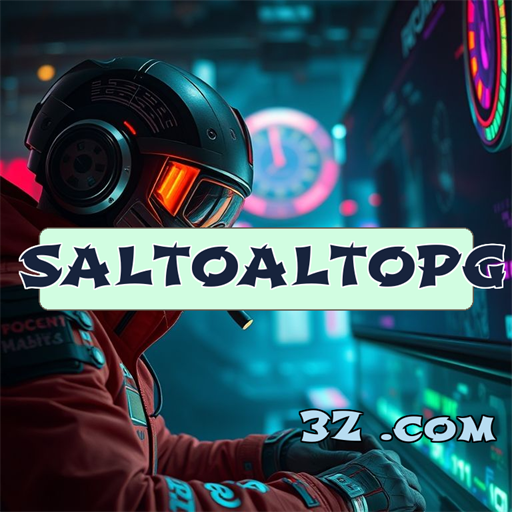 Experiência Única de Cassino no SALTOALTOPG.COM