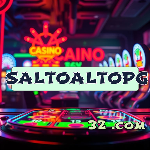 Login Dinâmico no SALTOALTOPG.COM: Entre no Jogo!