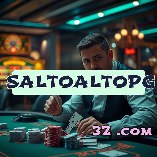Experiência Paga: O Que o SALTOALTOPG.COM Oferece aos Jogadores