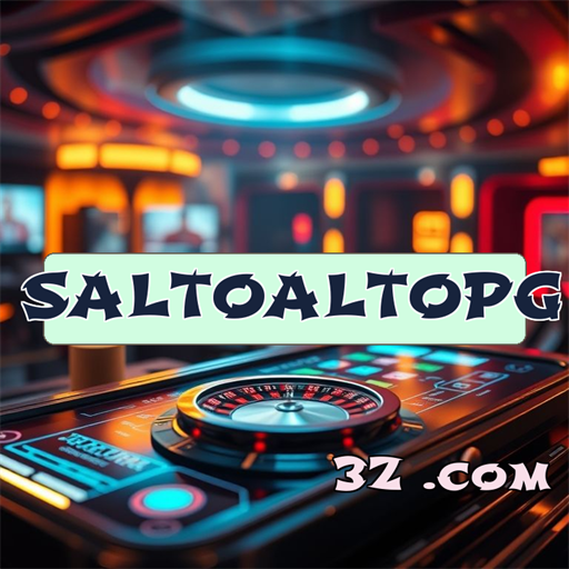 As Melhores Slots do SALTOALTOPG.COM Que Você Precisa Conhecer