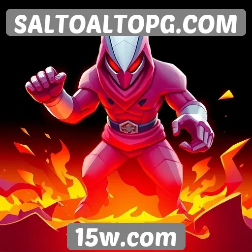 Análise da biblioteca de jogos do site Salto Alto PG