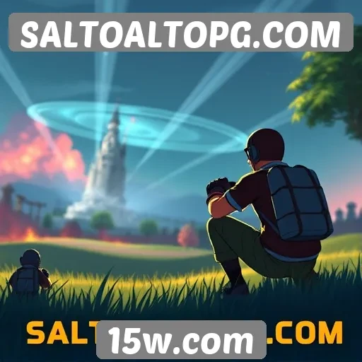 Impacto das atualizações de jogos no SALTOALTOPG